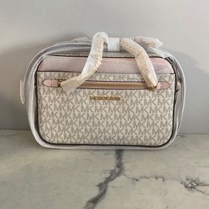 Brand New Michael Kors Crossbody Bag